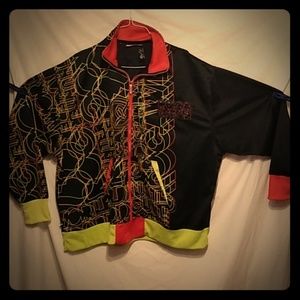 Men's 5X Roca Wear Jacket